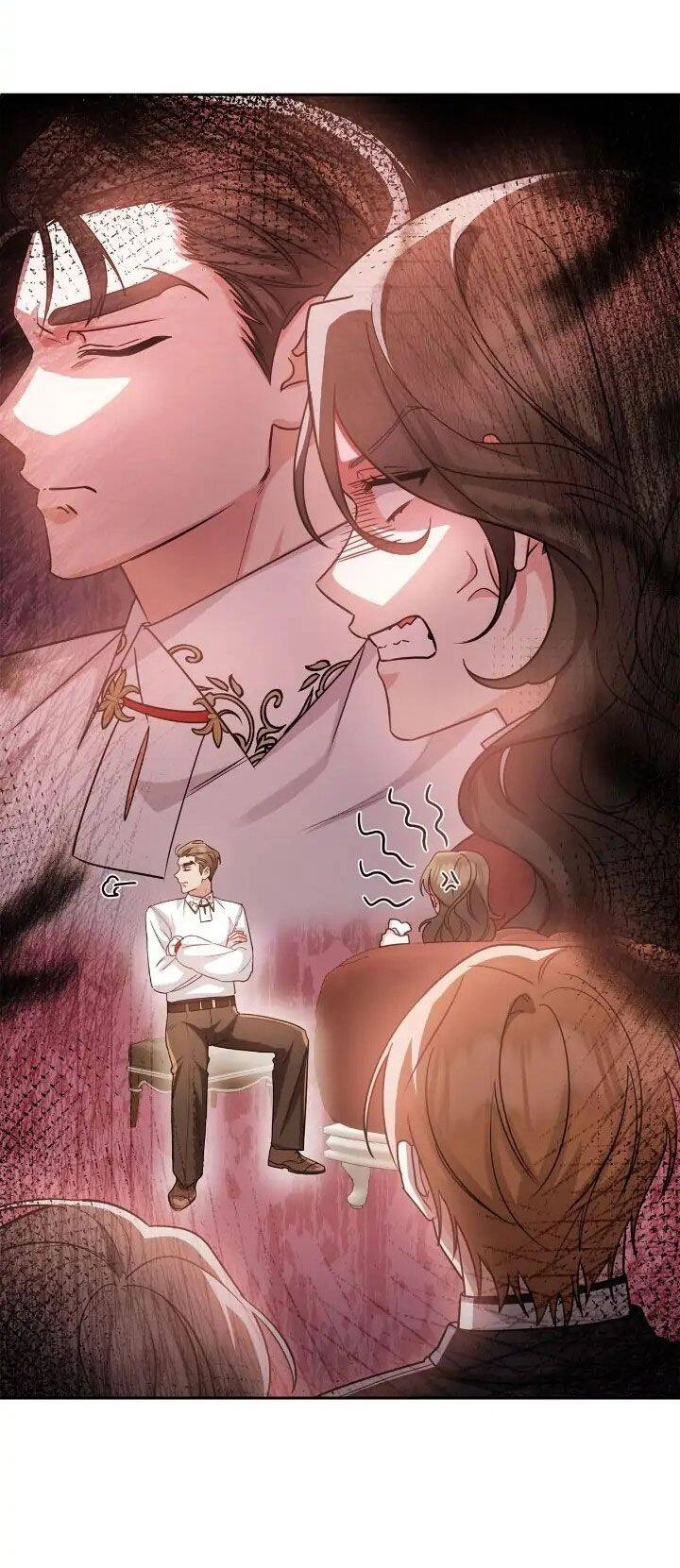 Nữ Chính Bỏ Trốn Ở Nhà Bên Chapter 14 - 58