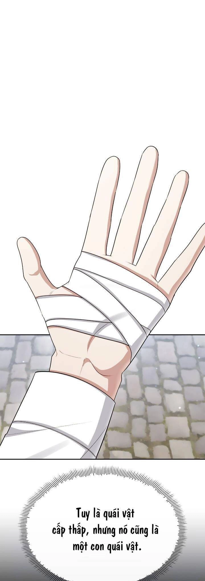 Nữ Chính Bỏ Trốn Ở Nhà Bên Chapter 15 - 2