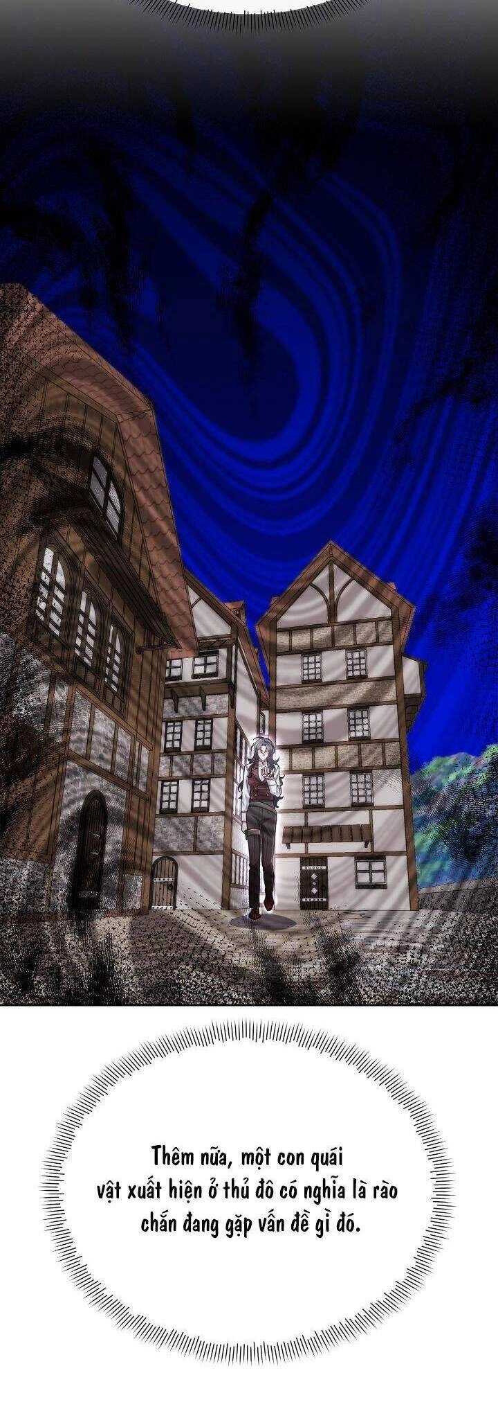 Nữ Chính Bỏ Trốn Ở Nhà Bên Chapter 15 - 3