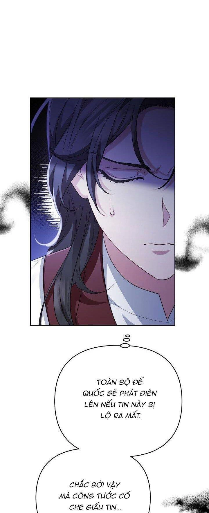 Nữ Chính Bỏ Trốn Ở Nhà Bên Chapter 15 - 4