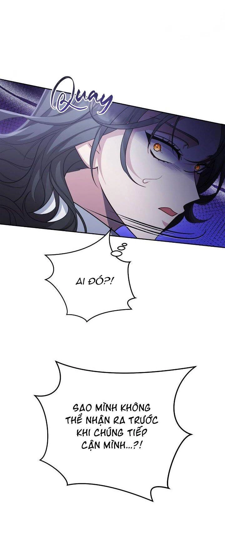 Nữ Chính Bỏ Trốn Ở Nhà Bên Chapter 15 - 6