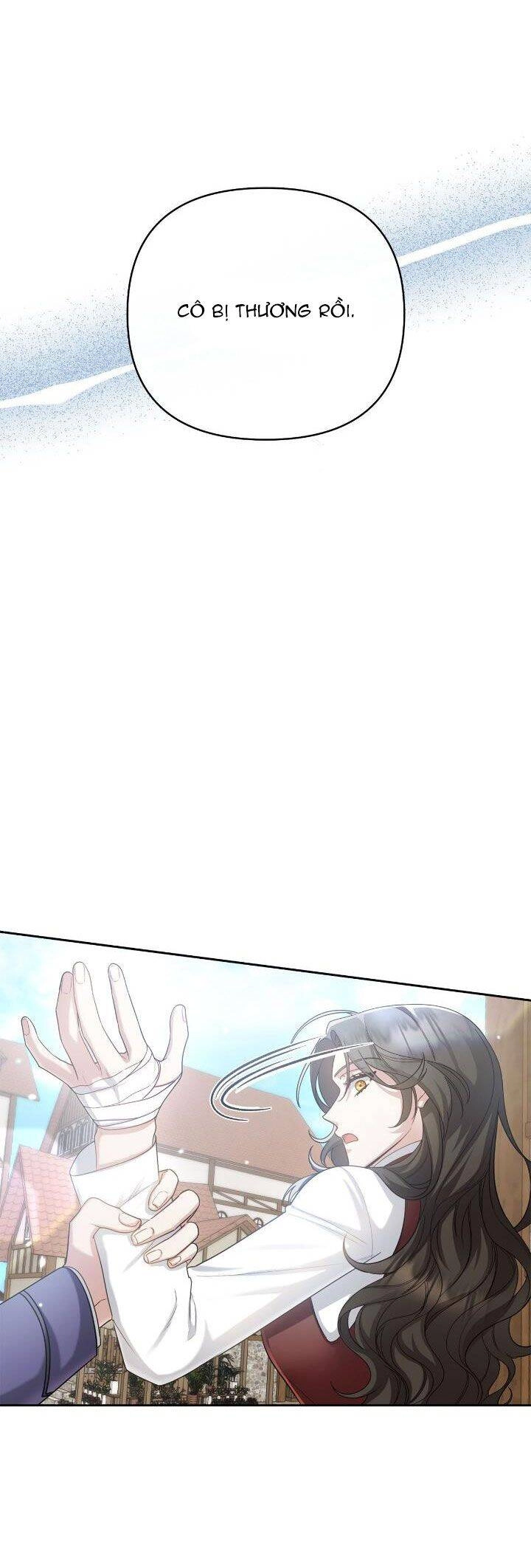 Nữ Chính Bỏ Trốn Ở Nhà Bên Chapter 15 - 8