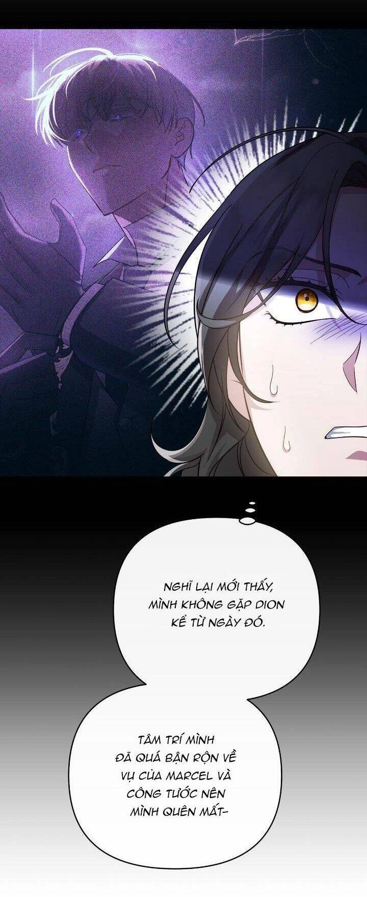 Nữ Chính Bỏ Trốn Ở Nhà Bên Chapter 15 - 13