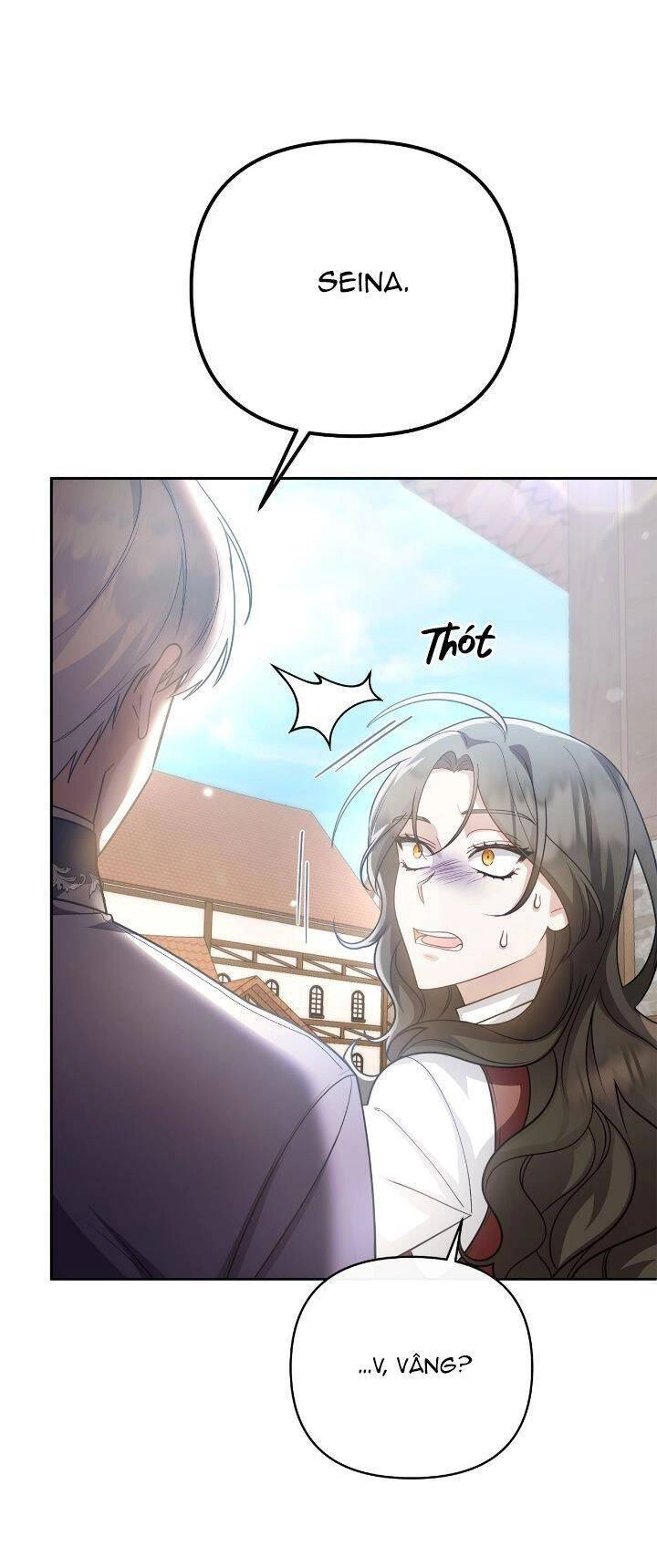 Nữ Chính Bỏ Trốn Ở Nhà Bên Chapter 15 - 14