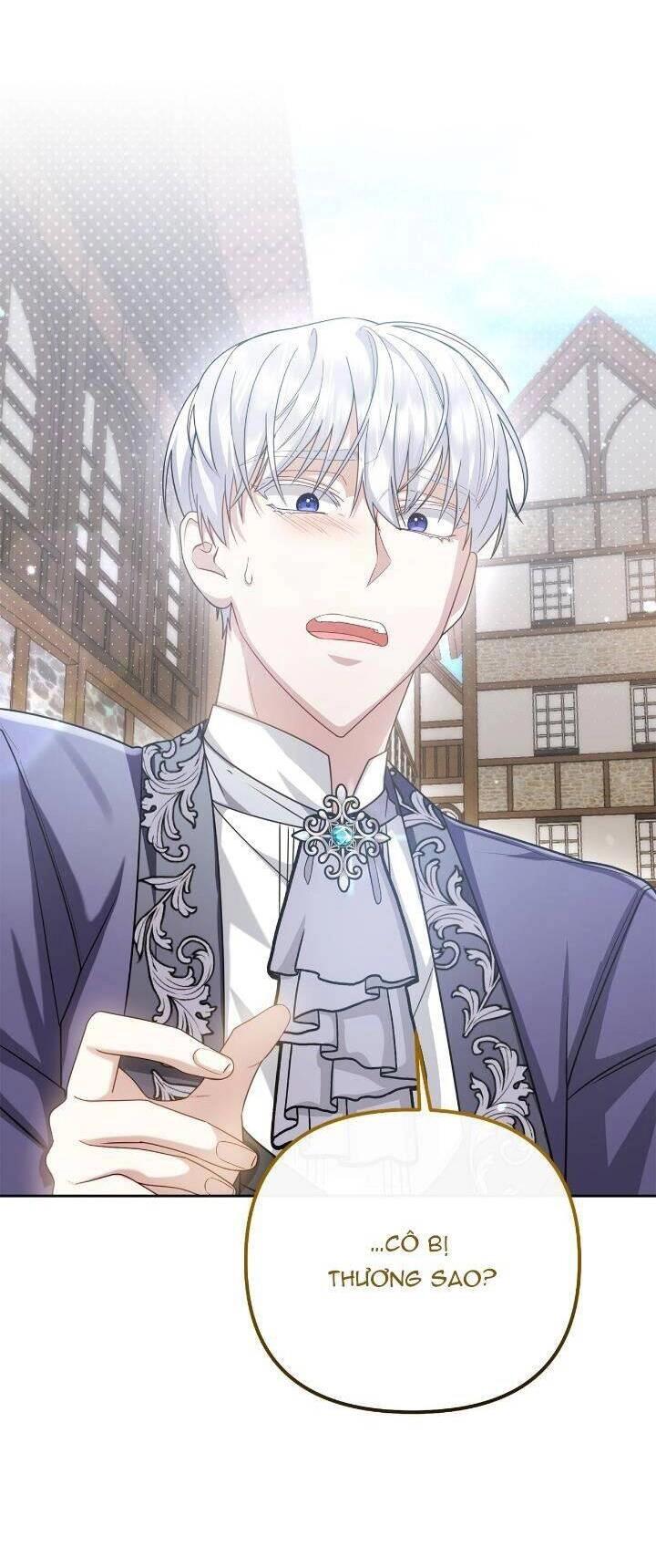 Nữ Chính Bỏ Trốn Ở Nhà Bên Chapter 15 - 15