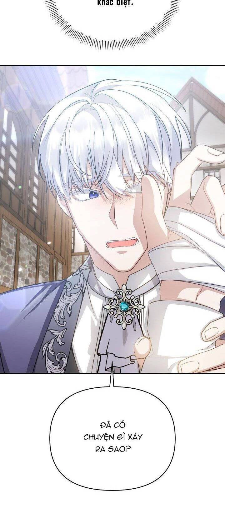 Nữ Chính Bỏ Trốn Ở Nhà Bên Chapter 15 - 17