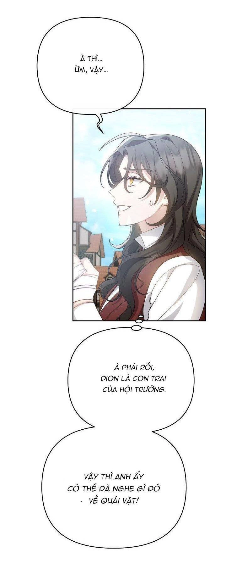 Nữ Chính Bỏ Trốn Ở Nhà Bên Chapter 15 - 19