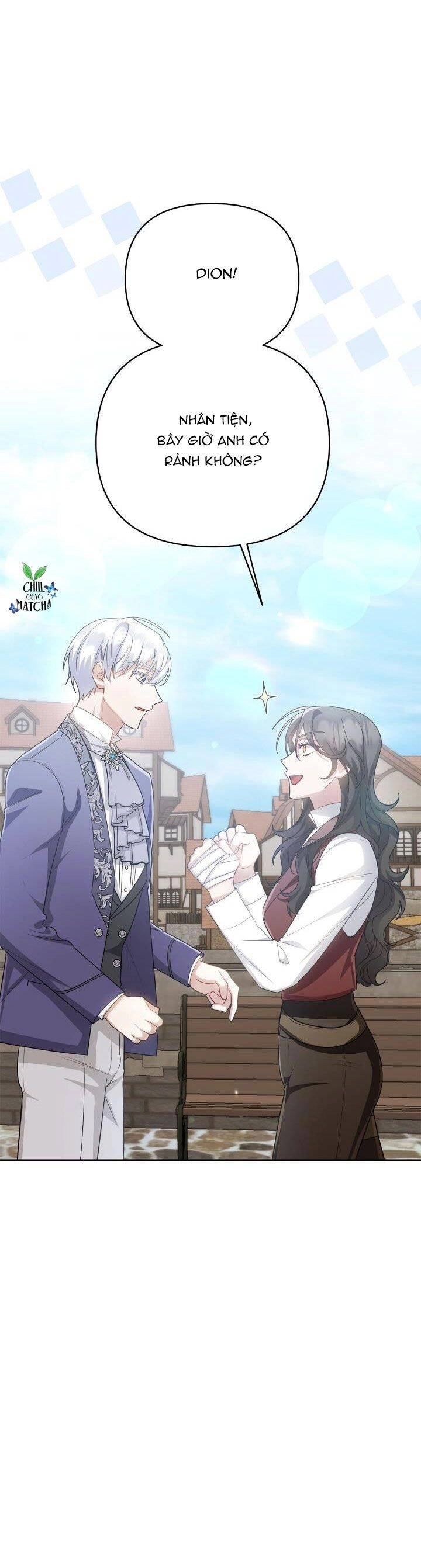 Nữ Chính Bỏ Trốn Ở Nhà Bên Chapter 15 - 20