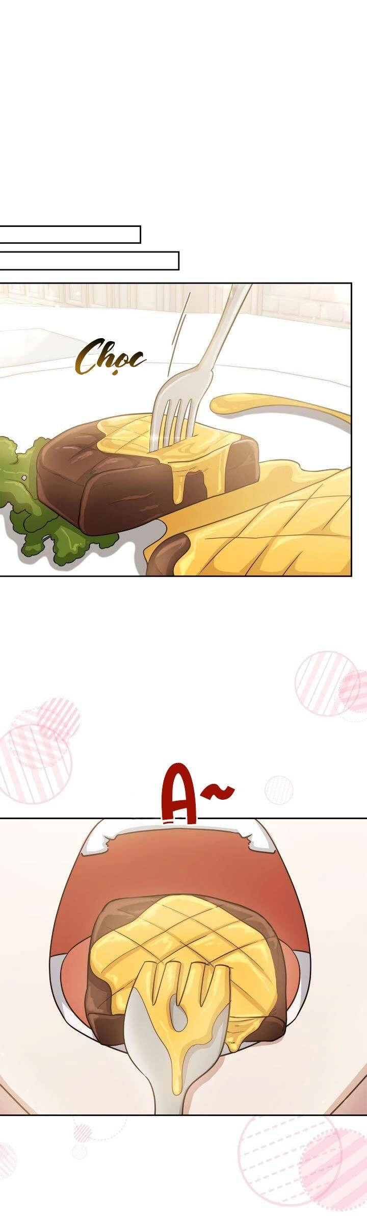 Nữ Chính Bỏ Trốn Ở Nhà Bên Chapter 15 - 21