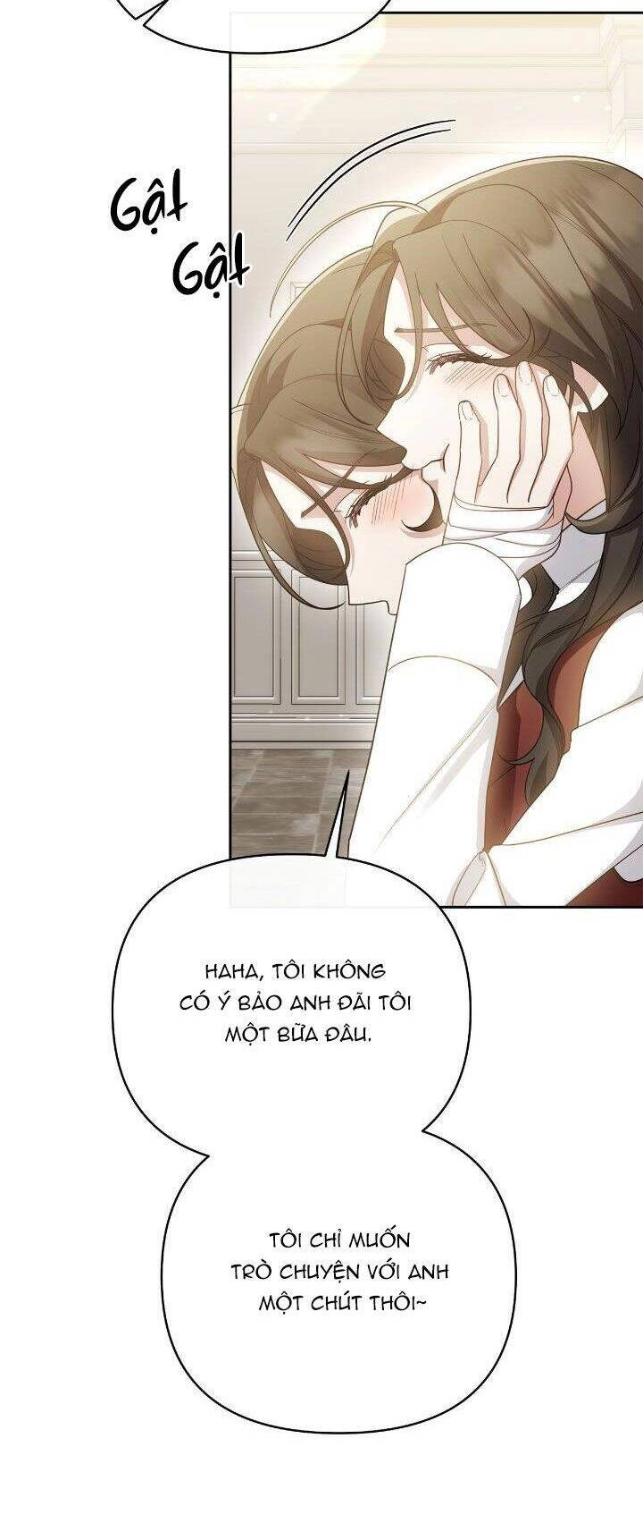 Nữ Chính Bỏ Trốn Ở Nhà Bên Chapter 15 - 23