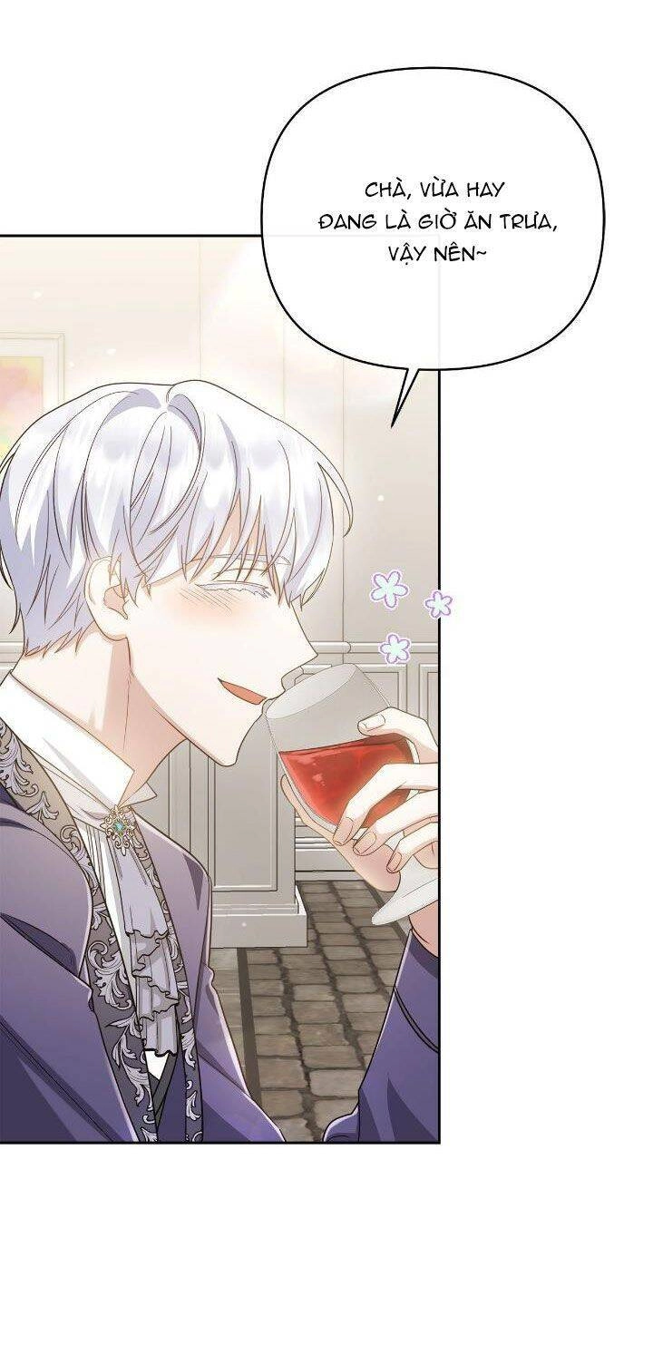 Nữ Chính Bỏ Trốn Ở Nhà Bên Chapter 15 - 24