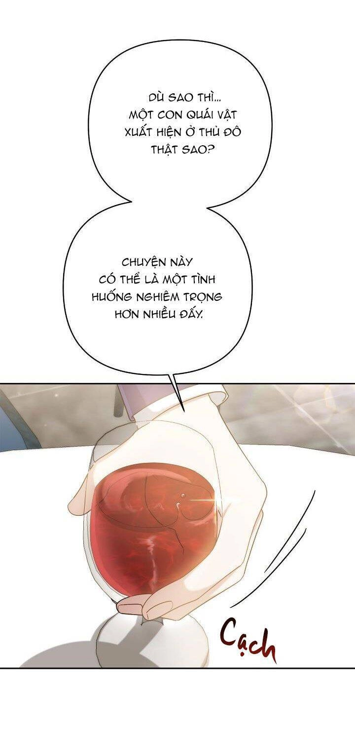 Nữ Chính Bỏ Trốn Ở Nhà Bên Chapter 15 - 25