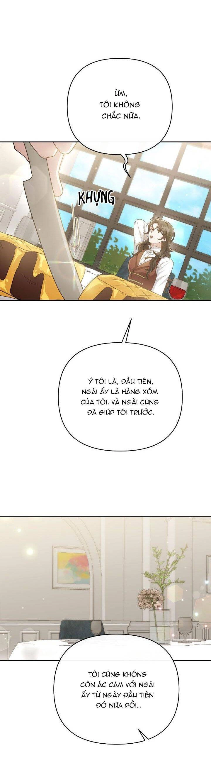 Nữ Chính Bỏ Trốn Ở Nhà Bên Chapter 15 - 30