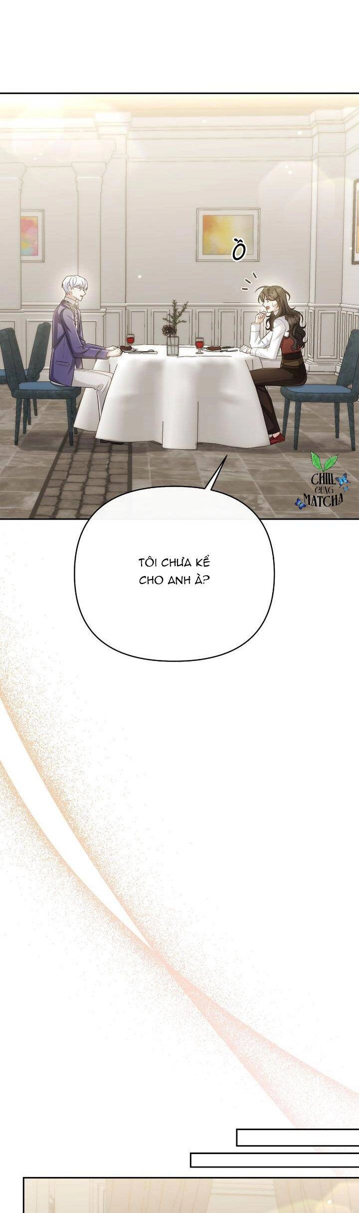 Nữ Chính Bỏ Trốn Ở Nhà Bên Chapter 15 - 33