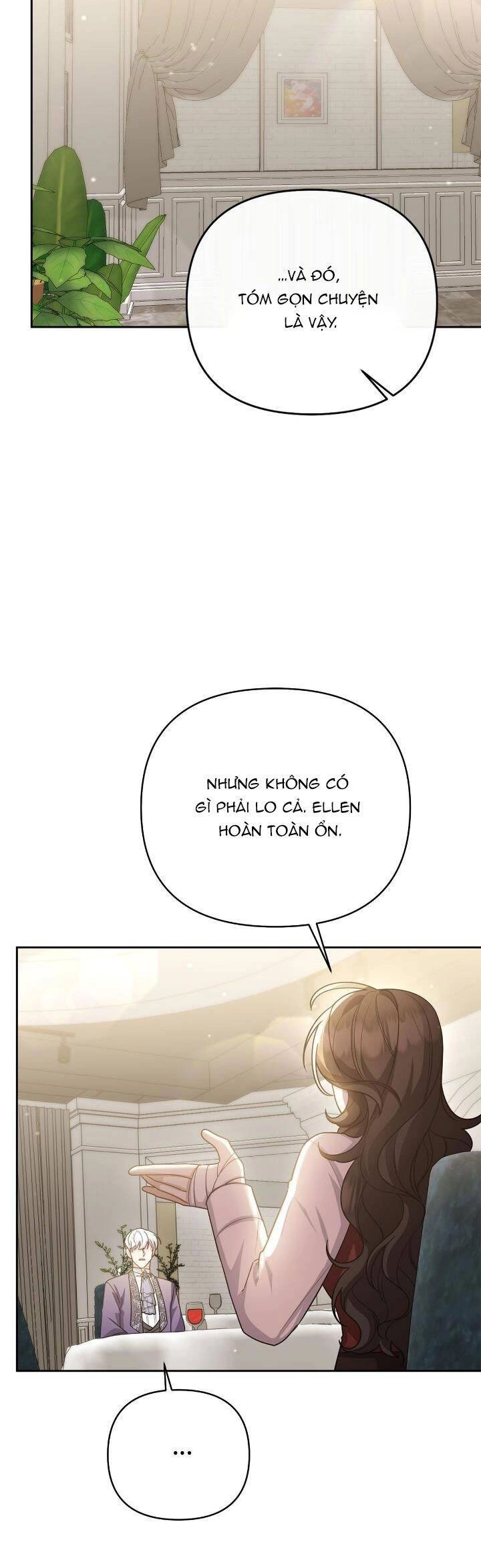 Nữ Chính Bỏ Trốn Ở Nhà Bên Chapter 15 - 34