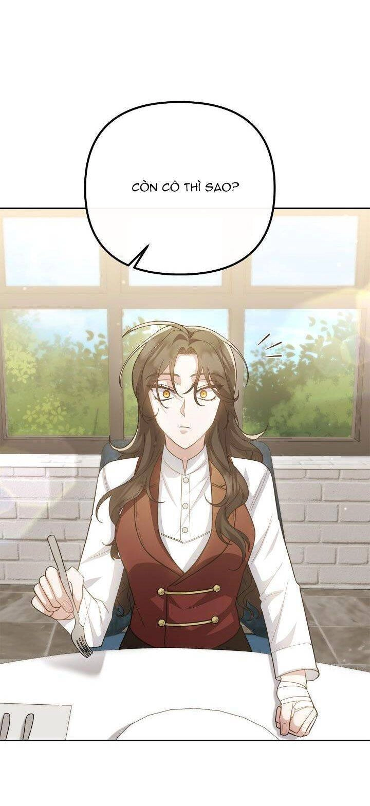 Nữ Chính Bỏ Trốn Ở Nhà Bên Chapter 15 - 35