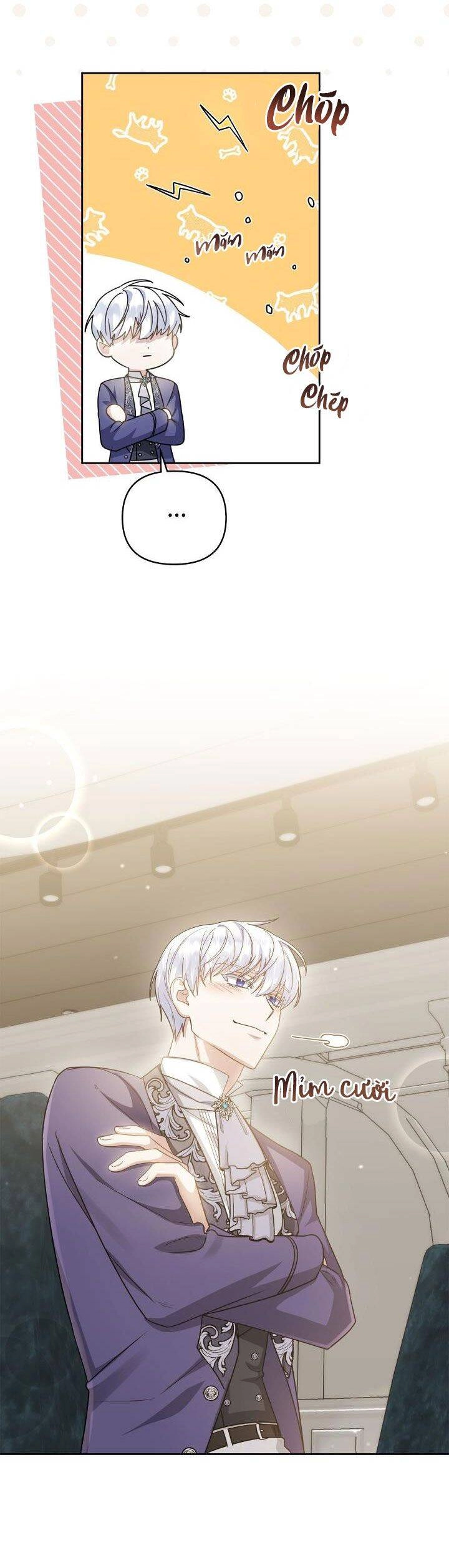 Nữ Chính Bỏ Trốn Ở Nhà Bên Chapter 15 - 39