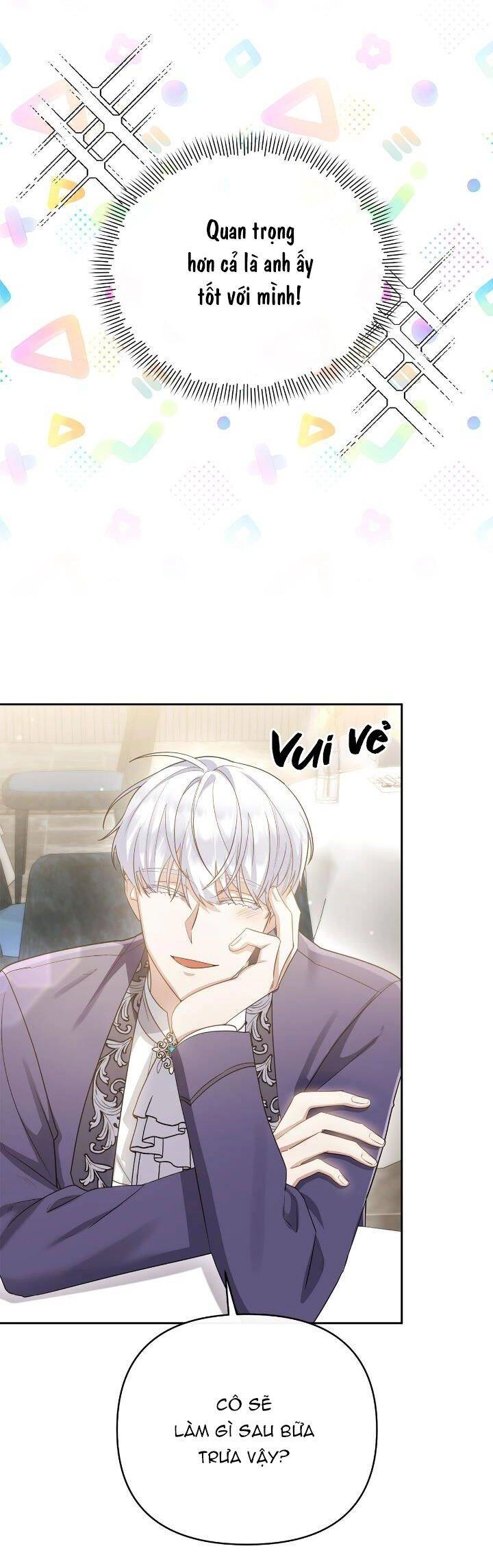 Nữ Chính Bỏ Trốn Ở Nhà Bên Chapter 15 - 42