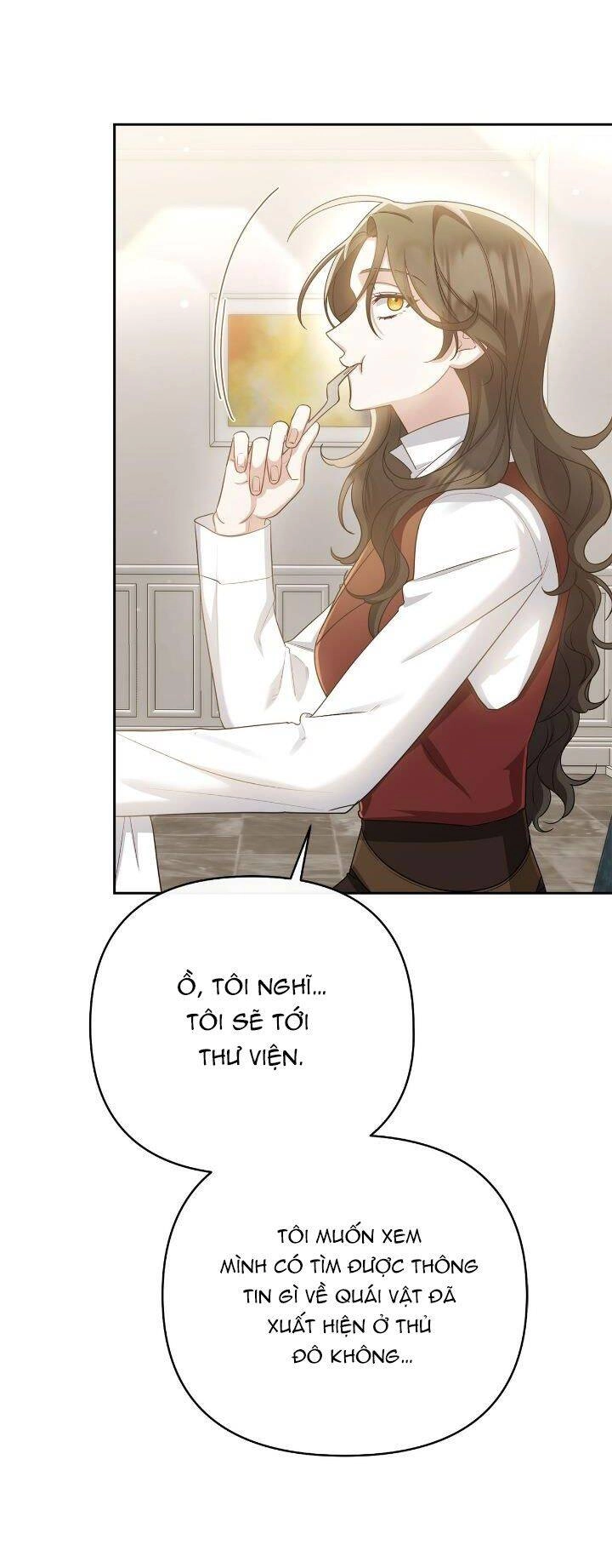 Nữ Chính Bỏ Trốn Ở Nhà Bên Chapter 15 - 43