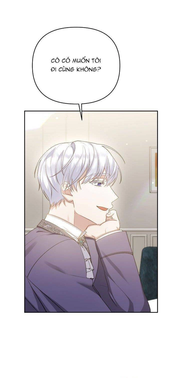 Nữ Chính Bỏ Trốn Ở Nhà Bên Chapter 15 - 44