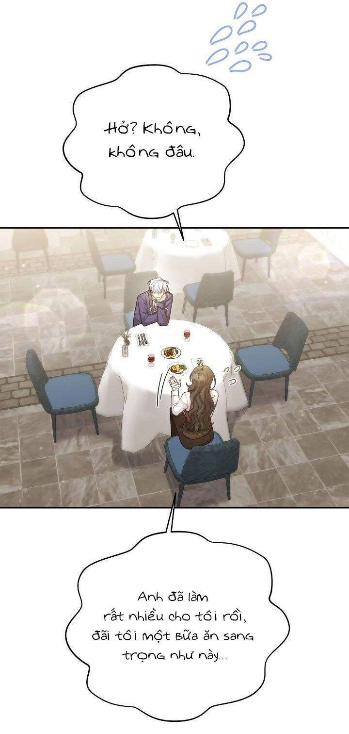 Nữ Chính Bỏ Trốn Ở Nhà Bên Chapter 15 - 45