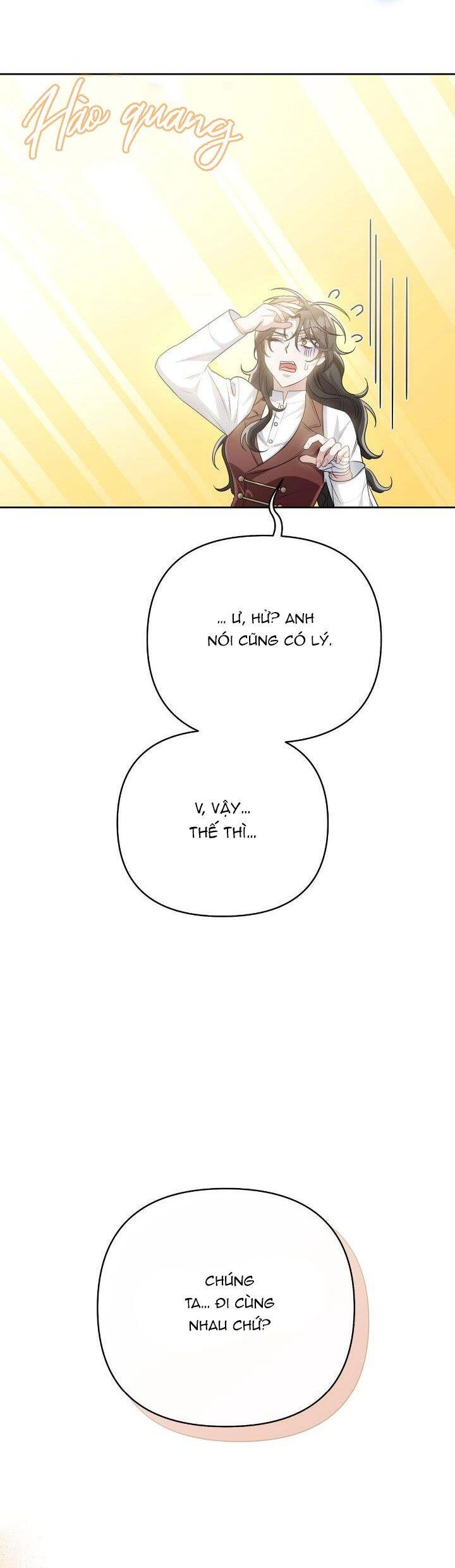 Nữ Chính Bỏ Trốn Ở Nhà Bên Chapter 15 - 48