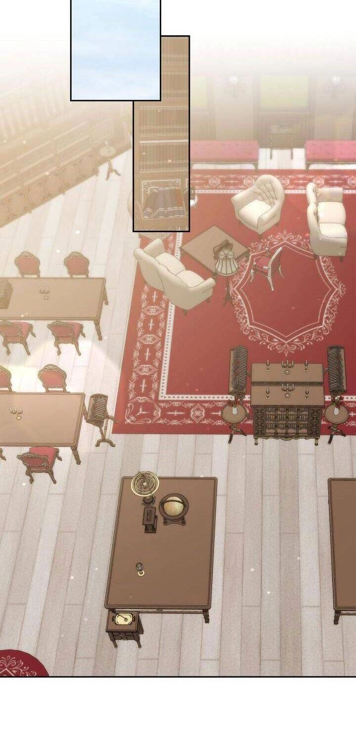 Nữ Chính Bỏ Trốn Ở Nhà Bên Chapter 15 - 50