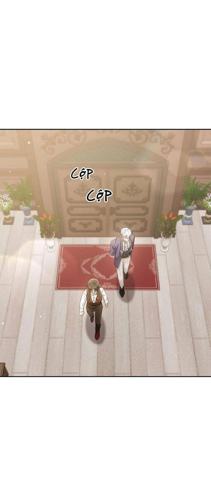 Nữ Chính Bỏ Trốn Ở Nhà Bên Chapter 15 - 51