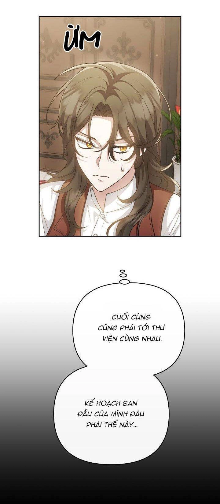 Nữ Chính Bỏ Trốn Ở Nhà Bên Chapter 15 - 52