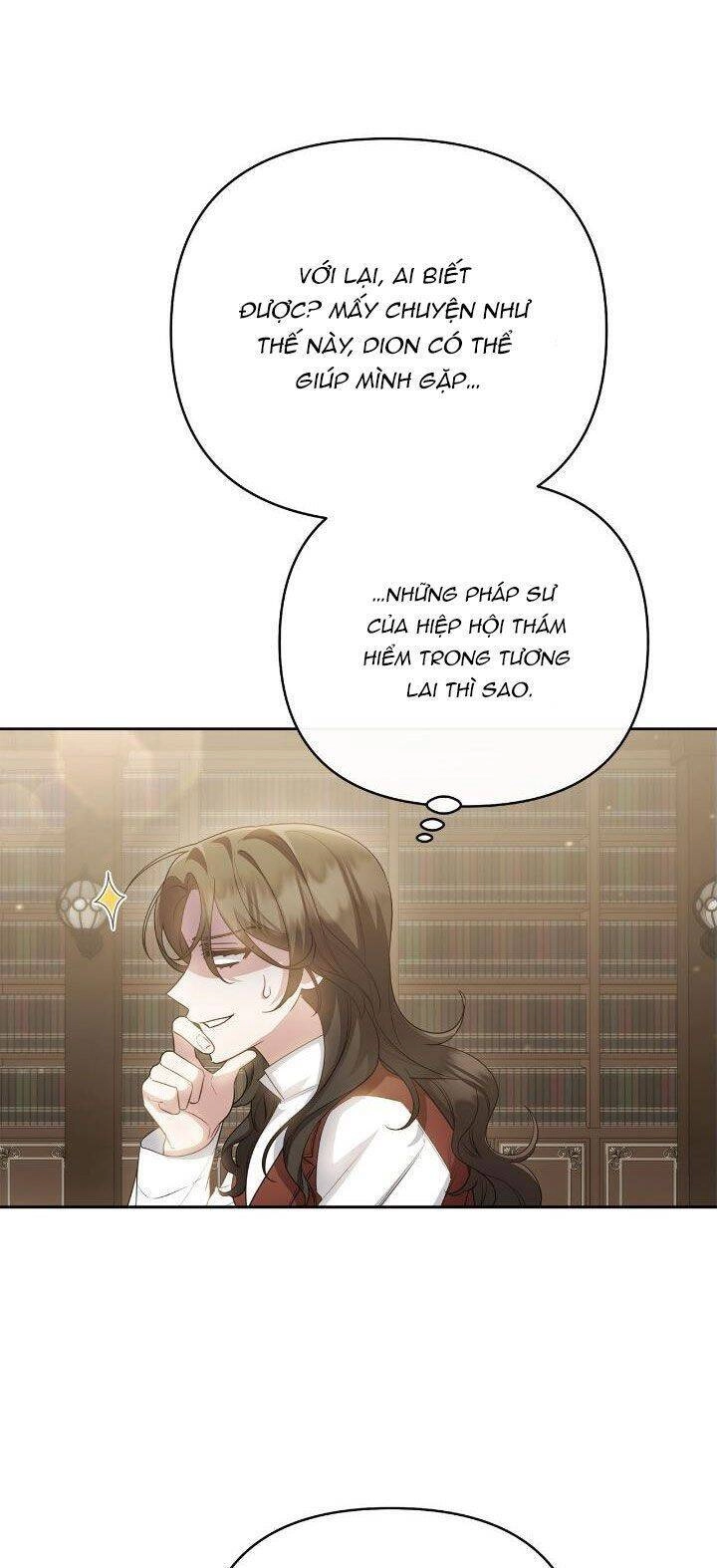 Nữ Chính Bỏ Trốn Ở Nhà Bên Chapter 15 - 55