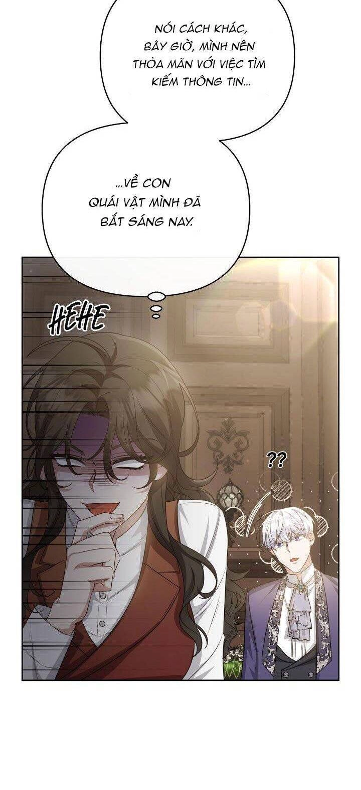 Nữ Chính Bỏ Trốn Ở Nhà Bên Chapter 15 - 56