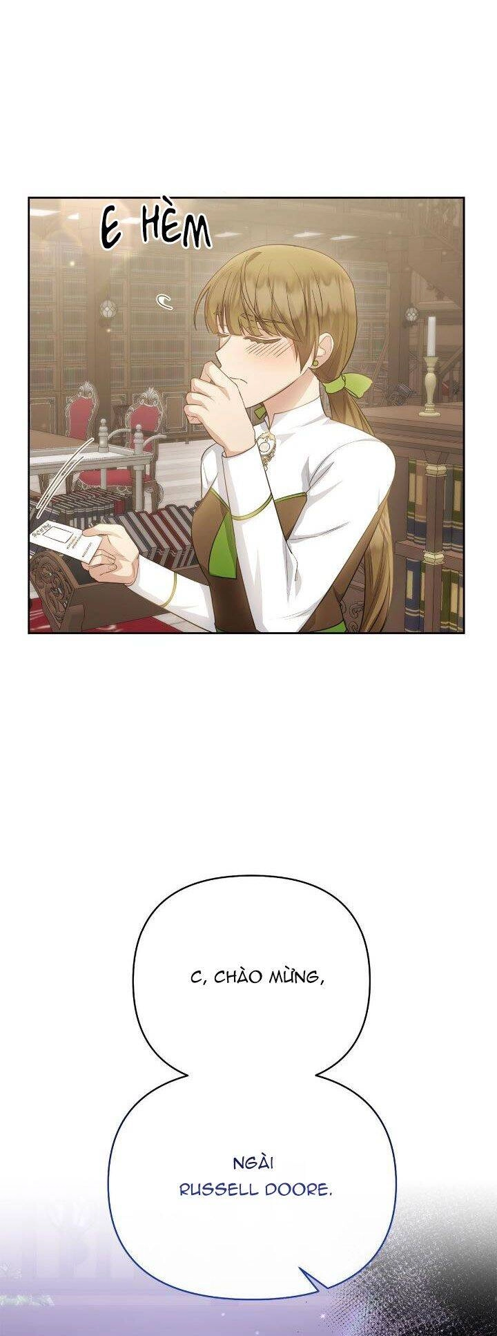 Nữ Chính Bỏ Trốn Ở Nhà Bên Chapter 15 - 60