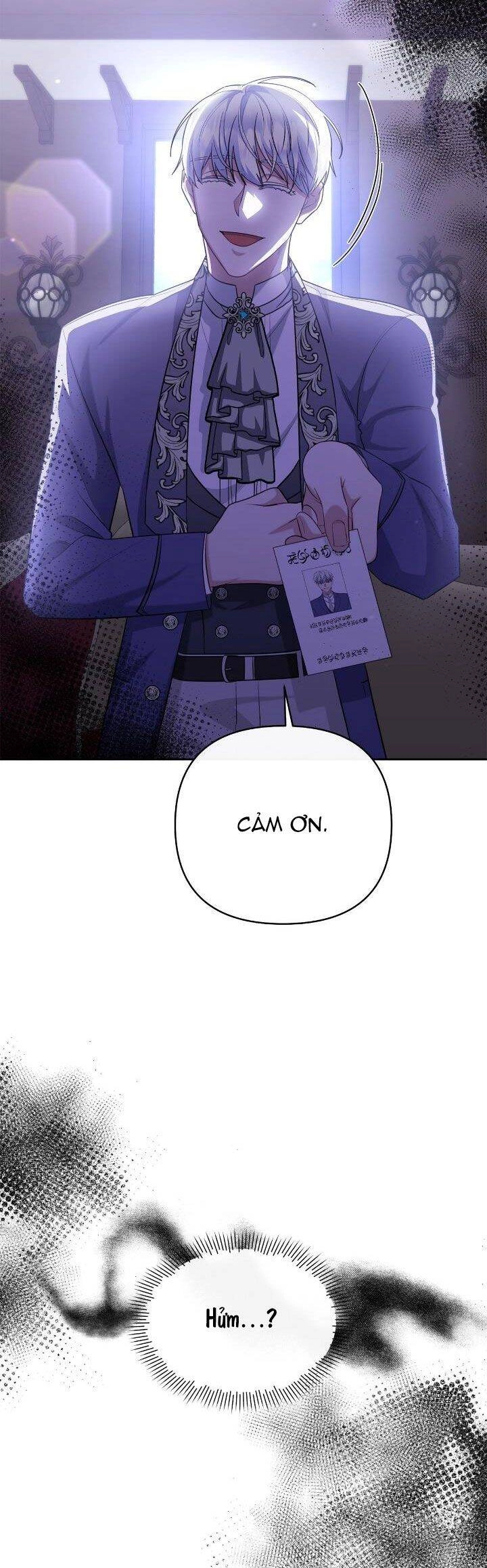 Nữ Chính Bỏ Trốn Ở Nhà Bên Chapter 15 - 61