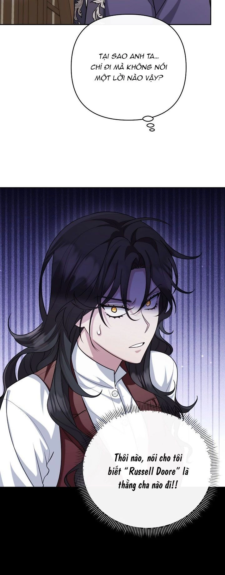 Nữ Chính Bỏ Trốn Ở Nhà Bên Chapter 16 - 4