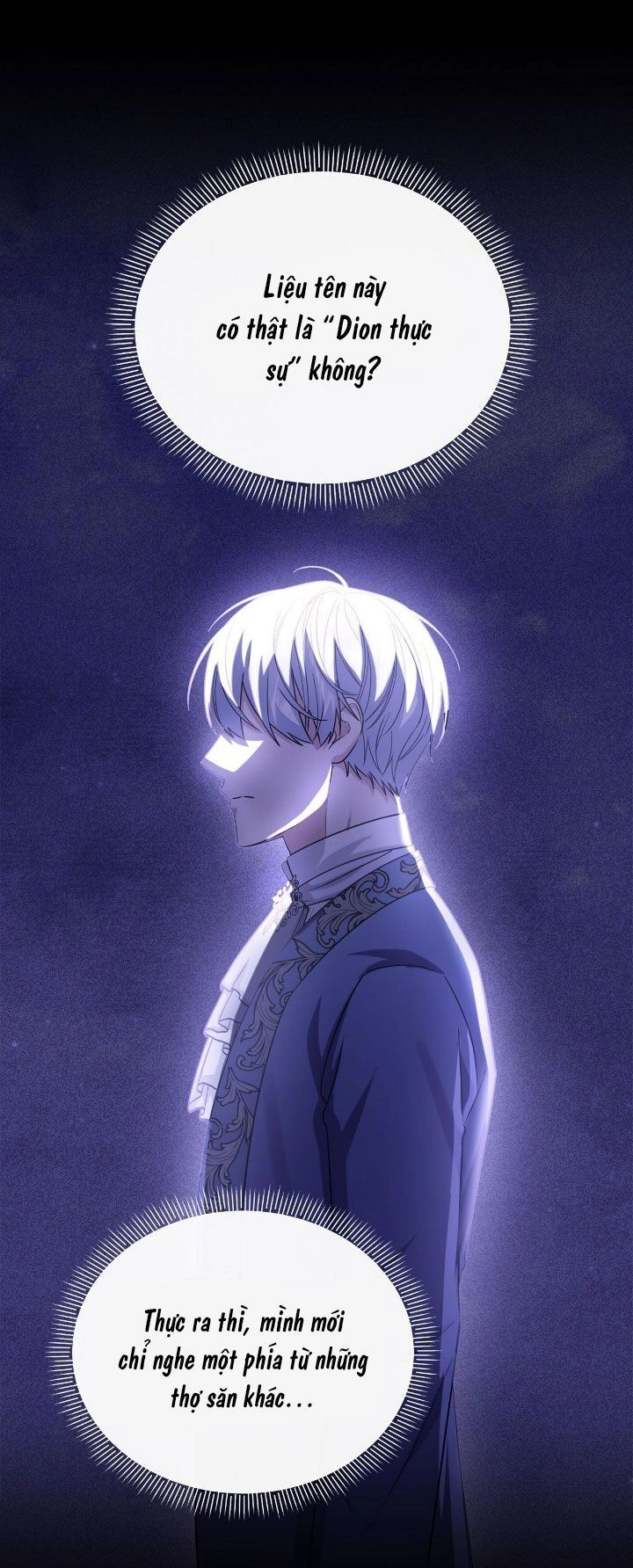 Nữ Chính Bỏ Trốn Ở Nhà Bên Chapter 16 - 5