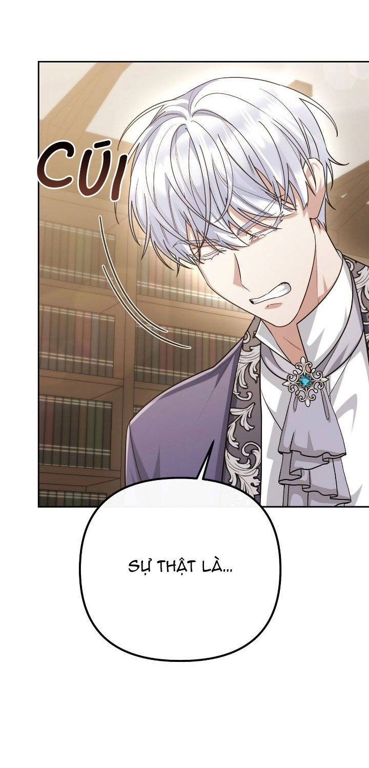 Nữ Chính Bỏ Trốn Ở Nhà Bên Chapter 16 - 9