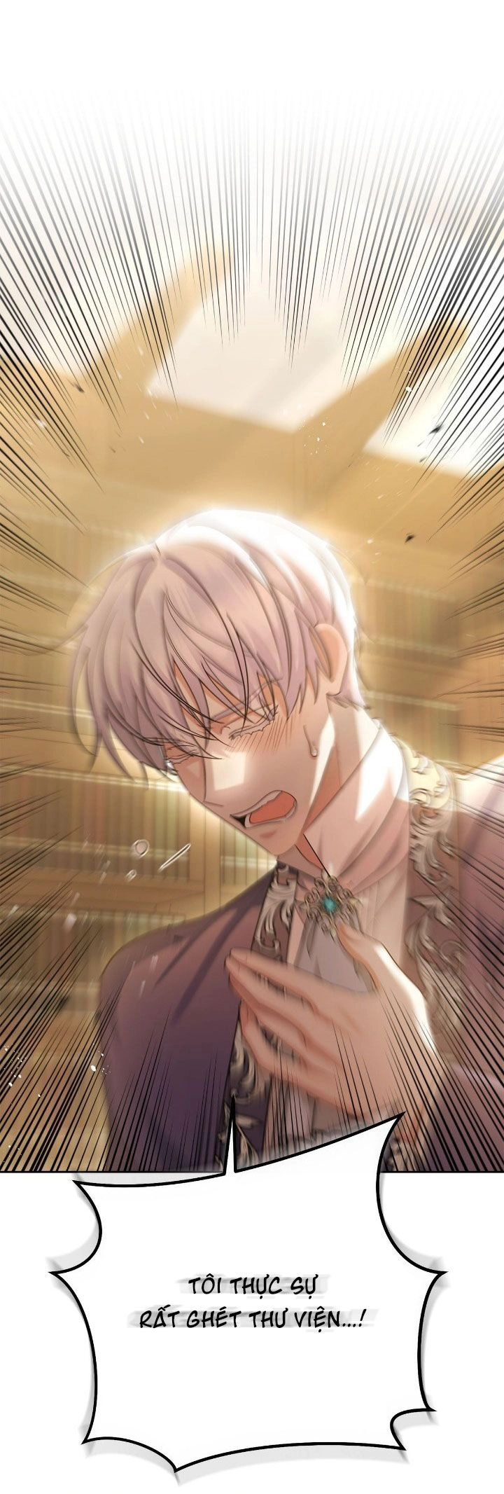 Nữ Chính Bỏ Trốn Ở Nhà Bên Chapter 16 - 12