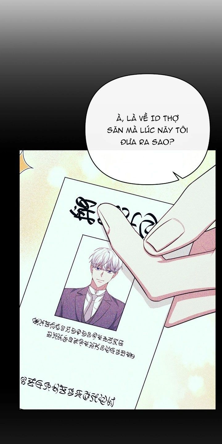 Nữ Chính Bỏ Trốn Ở Nhà Bên Chapter 16 - 17