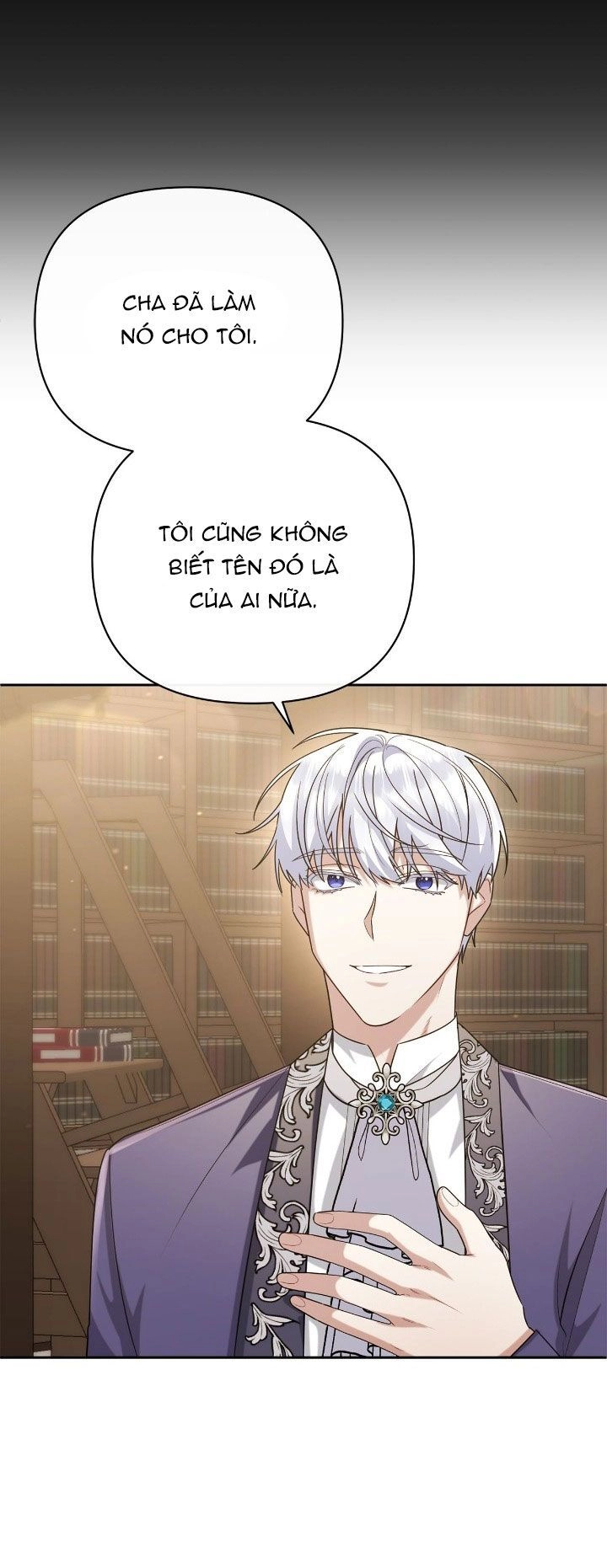 Nữ Chính Bỏ Trốn Ở Nhà Bên Chapter 16 - 18