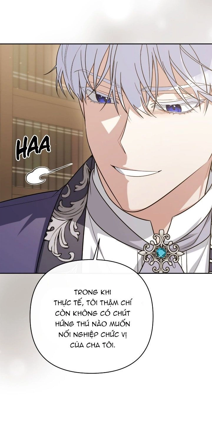 Nữ Chính Bỏ Trốn Ở Nhà Bên Chapter 16 - 21