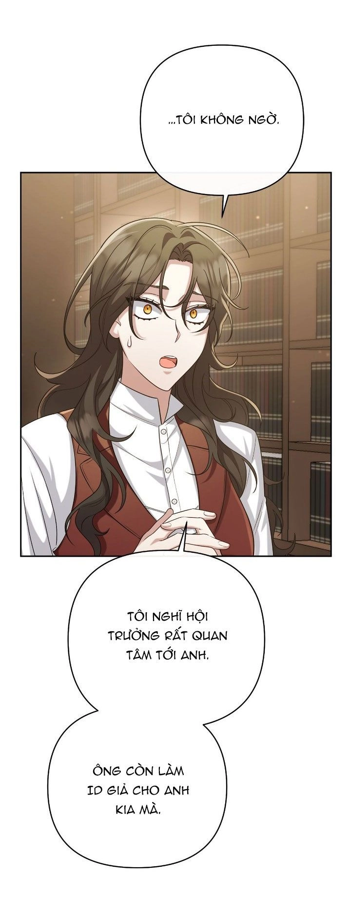 Nữ Chính Bỏ Trốn Ở Nhà Bên Chapter 16 - 22