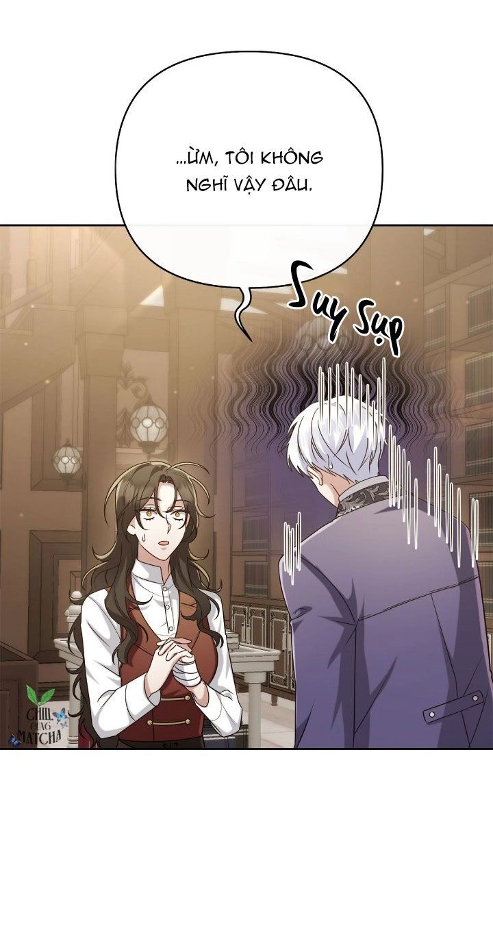 Nữ Chính Bỏ Trốn Ở Nhà Bên Chapter 16 - 23