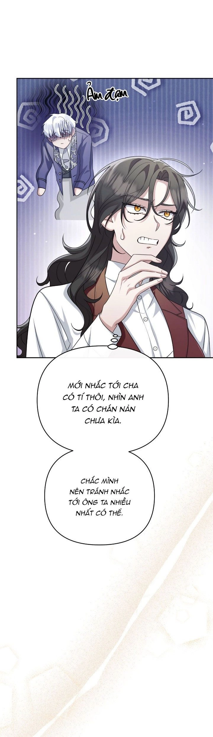 Nữ Chính Bỏ Trốn Ở Nhà Bên Chapter 16 - 24