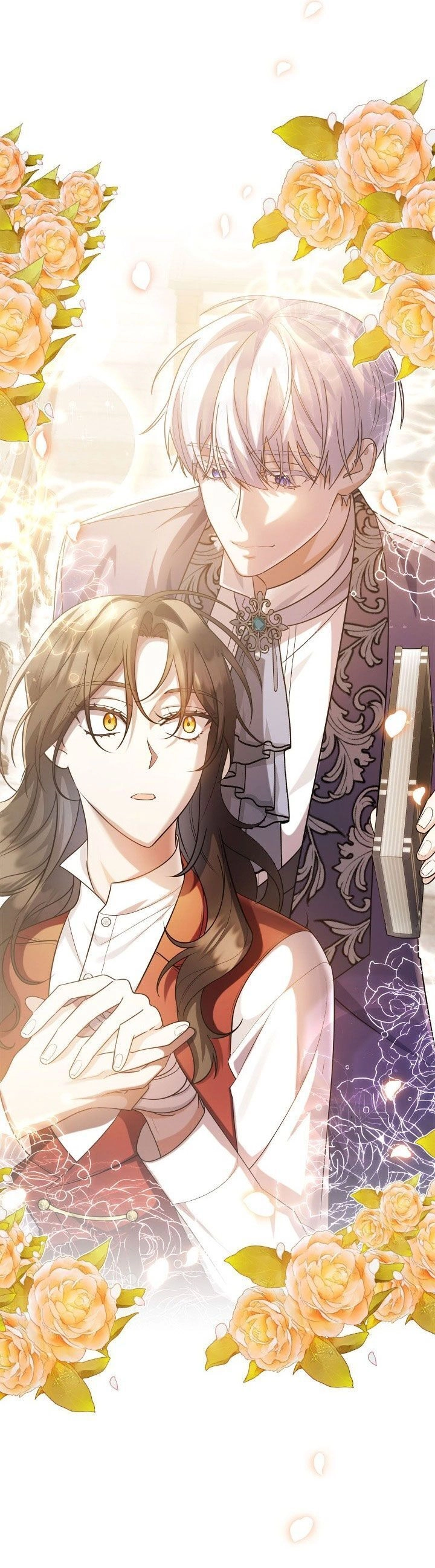 Nữ Chính Bỏ Trốn Ở Nhà Bên Chapter 16 - 27