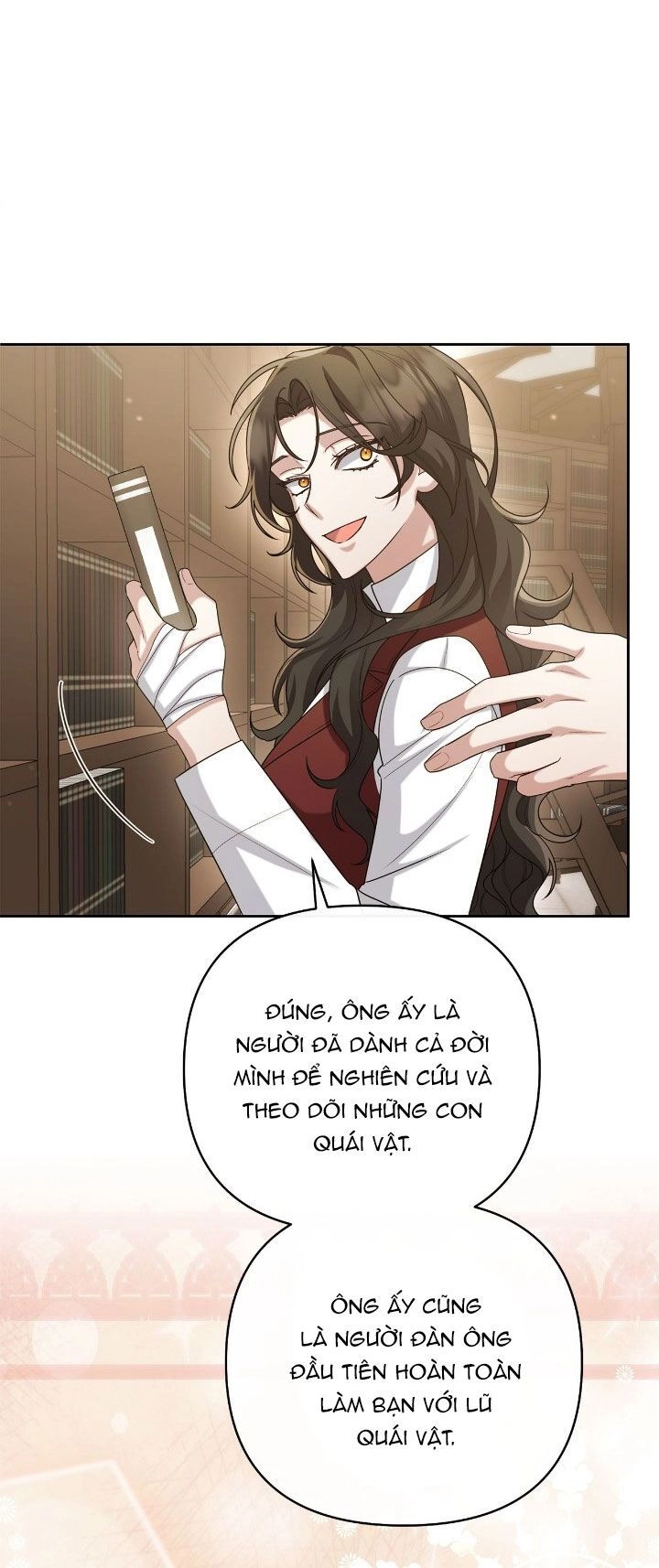 Nữ Chính Bỏ Trốn Ở Nhà Bên Chapter 16 - 29