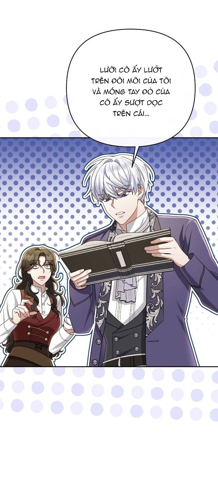 Nữ Chính Bỏ Trốn Ở Nhà Bên Chapter 16 - 33