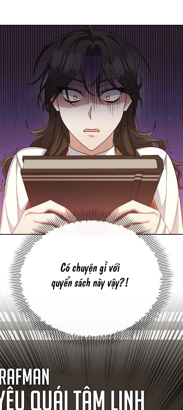 Nữ Chính Bỏ Trốn Ở Nhà Bên Chapter 16 - 35