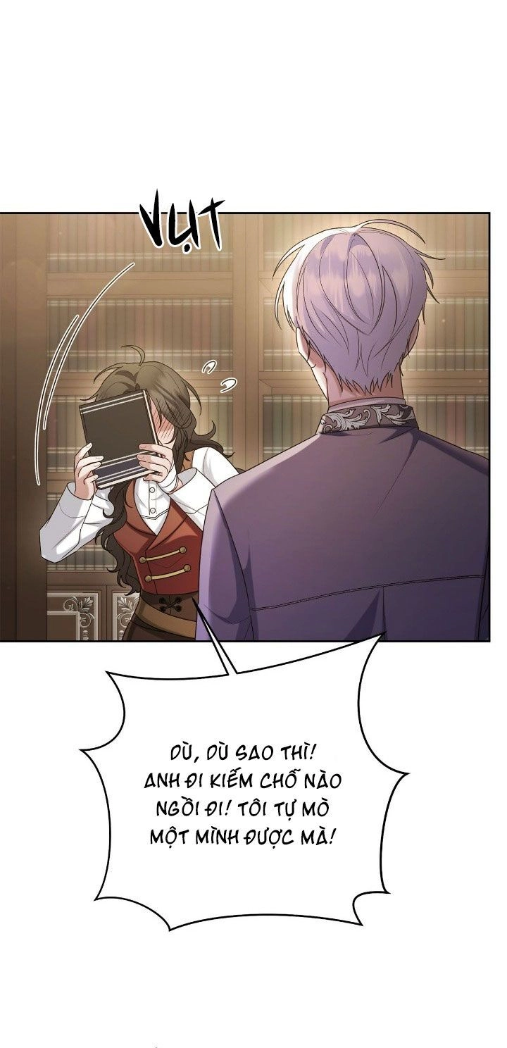 Nữ Chính Bỏ Trốn Ở Nhà Bên Chapter 16 - 40