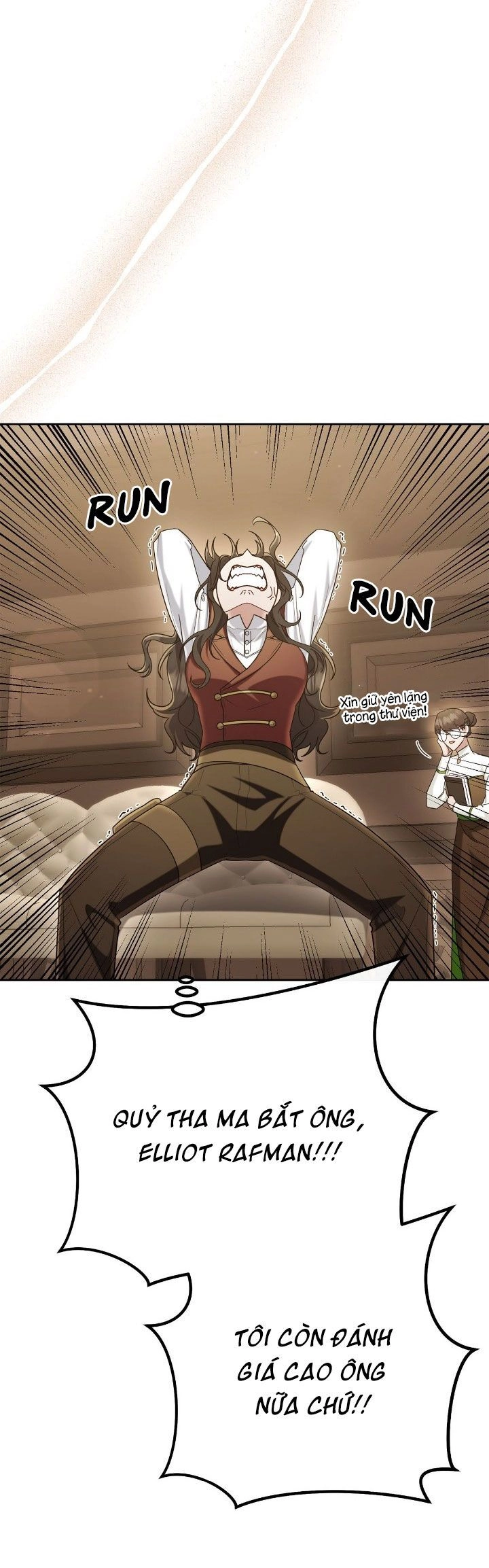 Nữ Chính Bỏ Trốn Ở Nhà Bên Chapter 16 - 42