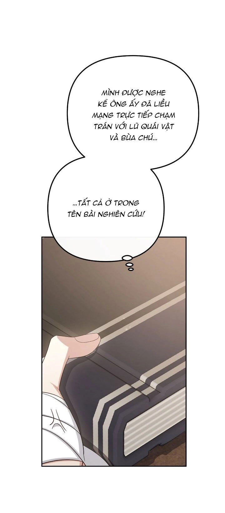 Nữ Chính Bỏ Trốn Ở Nhà Bên Chapter 16 - 43